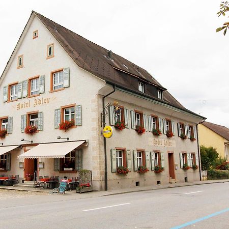 Gasthof Adler Hotel Frick Exterior photo